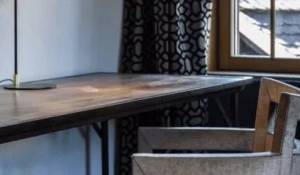 Vermietung Wohnung Gstaad