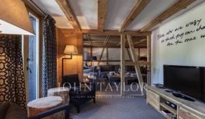 Vermietung Wohnung Gstaad