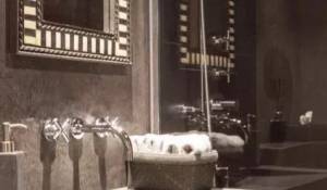 Vermietung Wohnung Gstaad