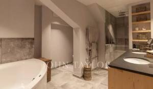 Vermietung Wohnung Gstaad