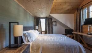 Vermietung Wohnung Gstaad