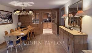 Vermietung Wohnung Gstaad