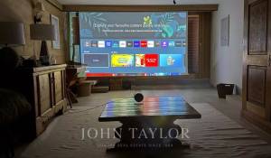 Vermietung Wohnung Gstaad