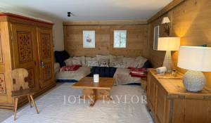 Vermietung Wohnung Gstaad