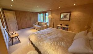 Vermietung Wohnung Gstaad