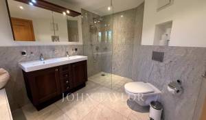 Vermietung Wohnung Gstaad