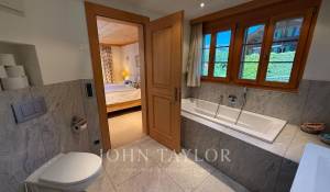 Vermietung Wohnung Gstaad