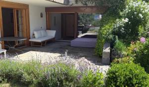 Vermietung Wohnung Gstaad