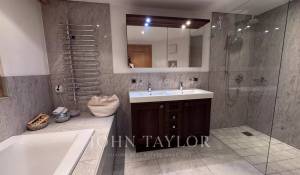 Vermietung Wohnung Gstaad