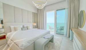 Vermietung Wohnung Jumeirah Beach Residence (JBR)
