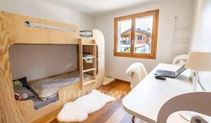 Vermietung Wohnung Le Châble