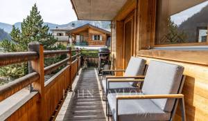 Vermietung Wohnung Le Châble