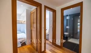 Vermietung Wohnung Le Châble