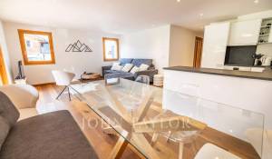 Vermietung Wohnung Le Châble