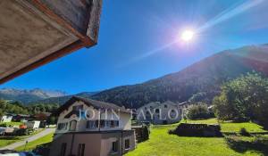 Vermietung Wohnung Le Châble