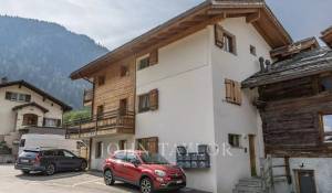 Vermietung Wohnung Le Châble