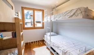 Vermietung Wohnung Le Châble