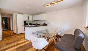 Vermietung Wohnung Le Châble