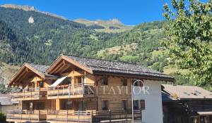 Vermietung Wohnung Le Châble