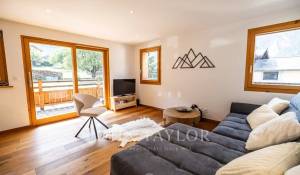 Vermietung Wohnung Le Châble