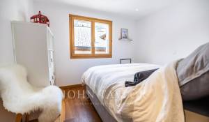 Vermietung Wohnung Le Châble