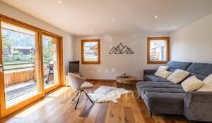 Vermietung Wohnung Le Châble