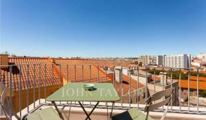 Vermietung Wohnung Lisboa