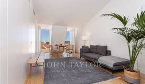 Vermietung Wohnung Lisboa