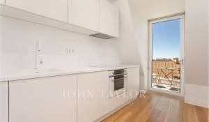 Vermietung Wohnung Lisboa