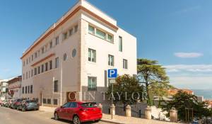 Vermietung Wohnung Lisboa