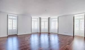 Vermietung Wohnung Lisboa
