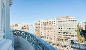 Vermietung Wohnung Lisboa