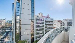 Vermietung Wohnung Lisboa