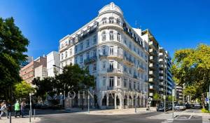 Vermietung Wohnung Lisboa