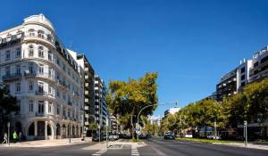 Vermietung Wohnung Lisboa