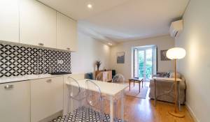 Vermietung Wohnung Lisboa