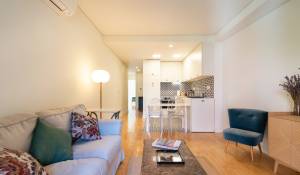 Vermietung Wohnung Lisboa