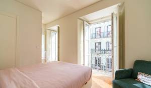 Vermietung Wohnung Lisboa