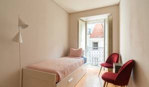 Vermietung Wohnung Lisboa