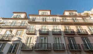 Vermietung Wohnung Lisboa