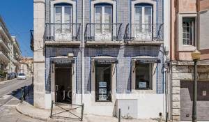 Vermietung Wohnung Lisboa