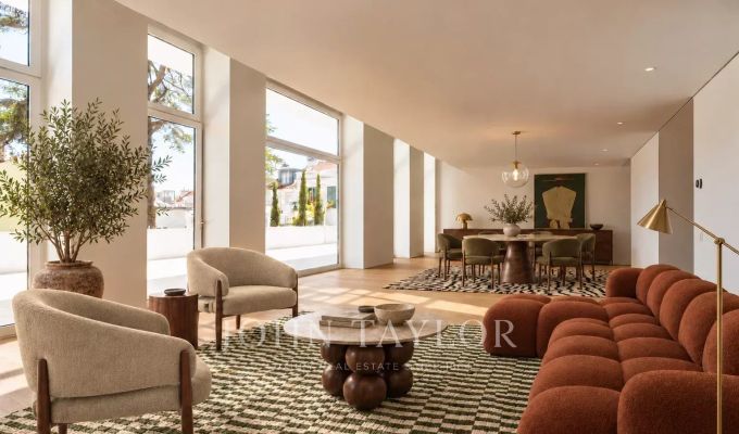 Vermietung Wohnung Lisboa
