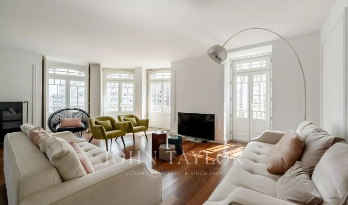 Vermietung Wohnung Lisboa