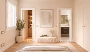 Vermietung Wohnung Madrid