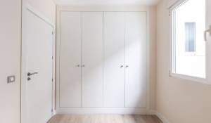 Vermietung Wohnung Madrid