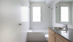 Vermietung Wohnung Madrid