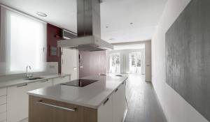 Vermietung Wohnung Madrid