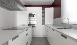 Vermietung Wohnung Madrid