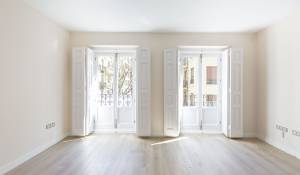 Vermietung Wohnung Madrid