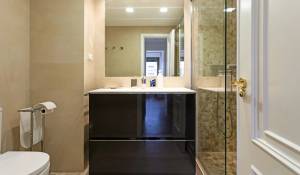 Vermietung Wohnung Madrid